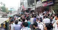 জেলায় জেলায় ভূমিকম্প