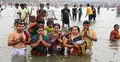 অষ্টমী স্নানে লাশ হলো ৮ম শ্রেণীর ছাত্র