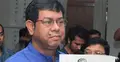 স্বপ্নের ঢাকা গড়তে ভোট চাইলেন নাদের চৌধুরী