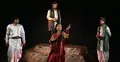 নজরুল নাট্যোৎসবের শেষ দিনে দ্রোহ প্রেম নারী