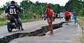 নেপালে ভূমিক্ম্প : মৃতের সংখ্যা ২৩০০ ছাড়িয়ে 