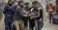 ভূমিকম্পে নেপালে মৃতের সংখ্যা ছাড়াবে ৫ হাজার 