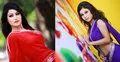 ক্রাইম রোডে নোভিয়ার রোমান্স