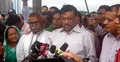 নির্বাচনে অংশগ্রহণ ও বর্জন ছিল একটি সাজানো নাটক : ওবায়দুল কাদের