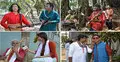 নানা আয়োজনের বৈশাখী পাঁচফোড়ন