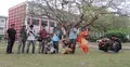 রাবি ফটোগ্রাফিক ক্লাবের যাত্রা শুরু
