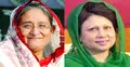 খালেদাকে প্রধানমন্ত্রীর শুভেচ্ছা 