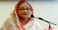 ছিটমহলবাসীর আর কোনো কষ্ট থাকবে না : প্রধানমন্ত্রী 
