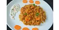 ঝটপট চিংড়ি পোলাও