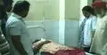 যৌন নিপীড়ন থেকে বাঁচতে বাস থেকে মা-মেয়ের লাফ