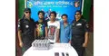 রাজধানীতে জাল টাকা ও মাদকসহ আটক ৪