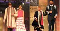 র‌্যাম্পে সপরিবারে বলিউড তারকারা (দেখুন ছবিতে)