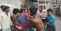উদ্ধার কাজে সাধারণ জনতা