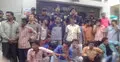 পাসপোর্ট অফিসে ২০ দালাল আটক
