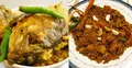 দুটি ভিন্ন ধাঁচের রেসিপি