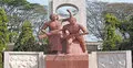 রাবি ক্যাম্পাসে থানা স্থাপন বন্ধসহ ৫ দফা দাবি 