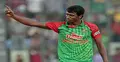 দ্বিতীয় টেস্টে অনিশ্চিত রুবেল 