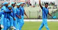 বোলারদের ব্যাটিংয়ে দক্ষিণাঞ্চলের জয়
