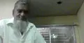 যেমন আছেন বিএনপি কার্যালয়ের রুস্তম আলী