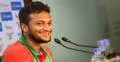 জয়ের জন্য মাঠে নামবে বাংলাদেশ: সাকিব