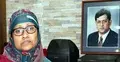 স্বামীকে দেখতে ভারতের পথে হাসিনা