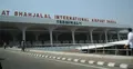 শাহজালালে স্বর্ণসহ কোটি টাকার মালামাল জব্দ 