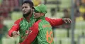 বোলিং-ফিল্ডিংয়ে স্বপ্ন পূরণের পথে টাইগাররা
