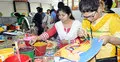 শিল্পকলায় বৈশাখ উৎসব 
