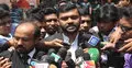 ‘একান্তে ভাববেন কামারুজ্জামান’