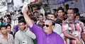 চসিক নির্বাচনের প্রচারে সরকারি কর্মকর্তারা