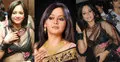 শ্রীলেখার জীবনে ‘কালরাত্রি’