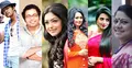 ভূমিকম্পের কবলে তারকারা
