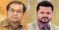 রাজন সাহার সুরে সুবীর নন্দীর কাগজের চিঠি
