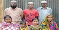 টাঙ্গাইলে আট ঋষির ইসলাম ধর্ম গ্রহণ 