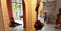 আমেরিকায় আবারও মন্দিরে হামলা
