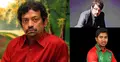 গৌতম ঘোষ, প্রসেনজিৎ ও সৌম্য সরকারকে সংবর্ধনা