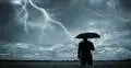 দেশব্যাপী বজ্রসহ বৃষ্টির শঙ্কা