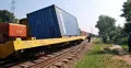ঢাকার সঙ্গে চট্টগ্রাম ও সিলেটের রেল যোগাযোগ বন্ধ