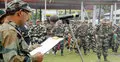 ভারতের বিরুদ্ধে লড়তে জঙ্গিদের জোট
