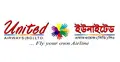 ইউনাইটেড এয়ারওয়েজের টিকিটে মূল্যছাড়