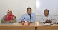 বিনিয়োগে সতর্কতা অবলম্বন করা উচিত : শাকিল রিজভী
