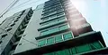 রাজধানীতে হেলে পড়েছে ১০ ভবন, একটি সিলগালা