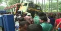 বরিশালে ৬ জন নিহতের ঘটনায় ট্রাক চালকের বিরদ্ধে মামলা 