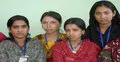 বিদেশ যাওয়ার আগে নারী শ্রমিকের সতর্কতা
