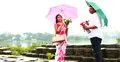 আকাশ বালক-বালিকার প্রেম 