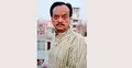 চিকিৎসার জন্য ব্যাংকক যাচ্ছেন আলাউদ্দীন আলী 