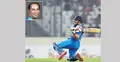 এনামুল হকের বিরুদ্ধে আইসিসিতে অভিযোগ করবে ভারত