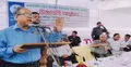 সরকার কৃষি সমস্যা সমাধানে আন্তরিক : পানিসম্পদমন্ত্রী