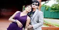 অতিথি অনন্ত ও বর্ষা