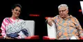 অপি করিমের অতিথি সমরেশ মজুমদার 